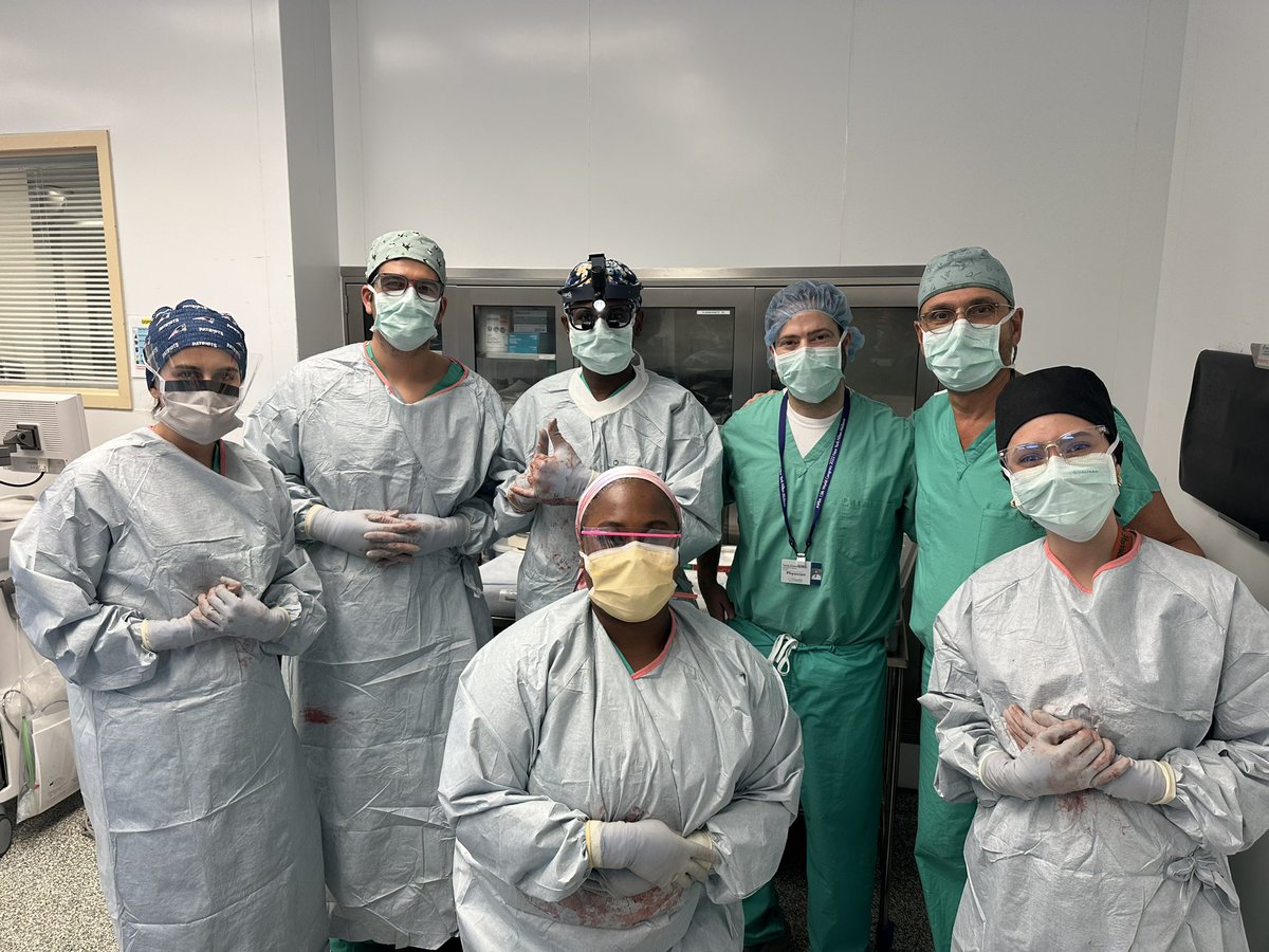 Ziad Awad, MD, FACS tweet media