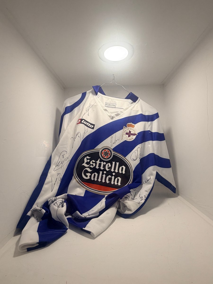 Fran Hermida tweet media