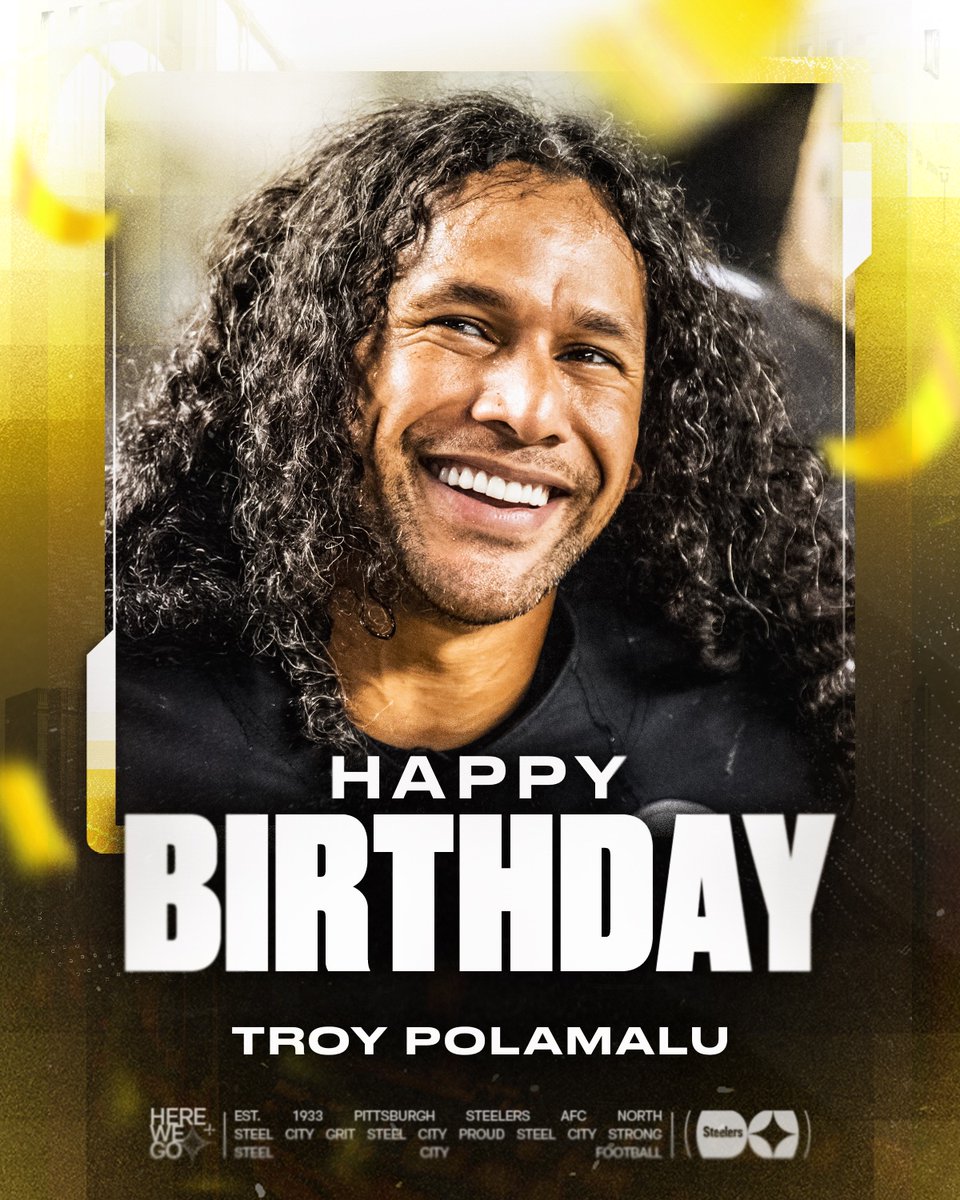 Pittsburgh Steelers tweet media