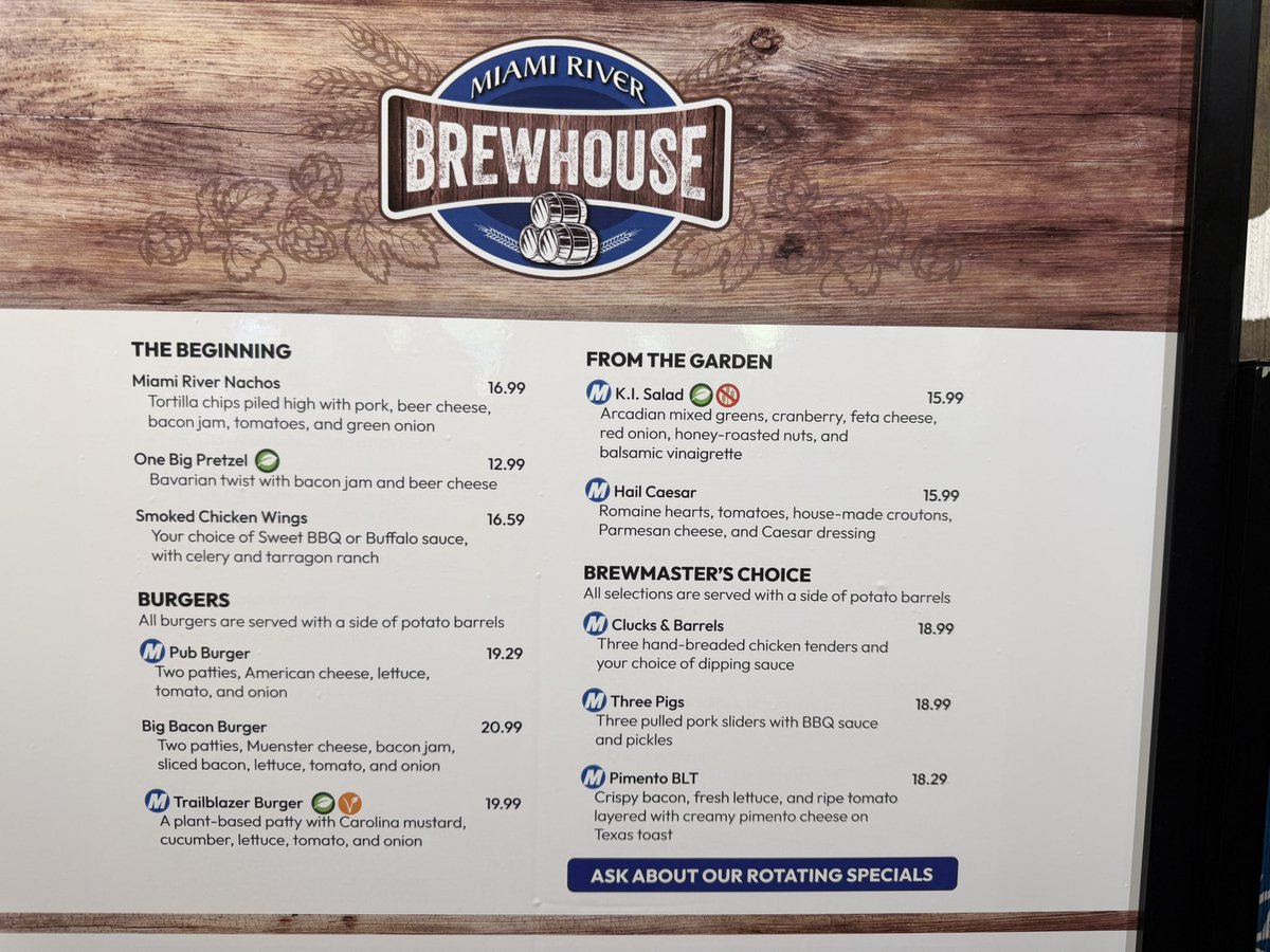 Buckeye Coasters tweet media