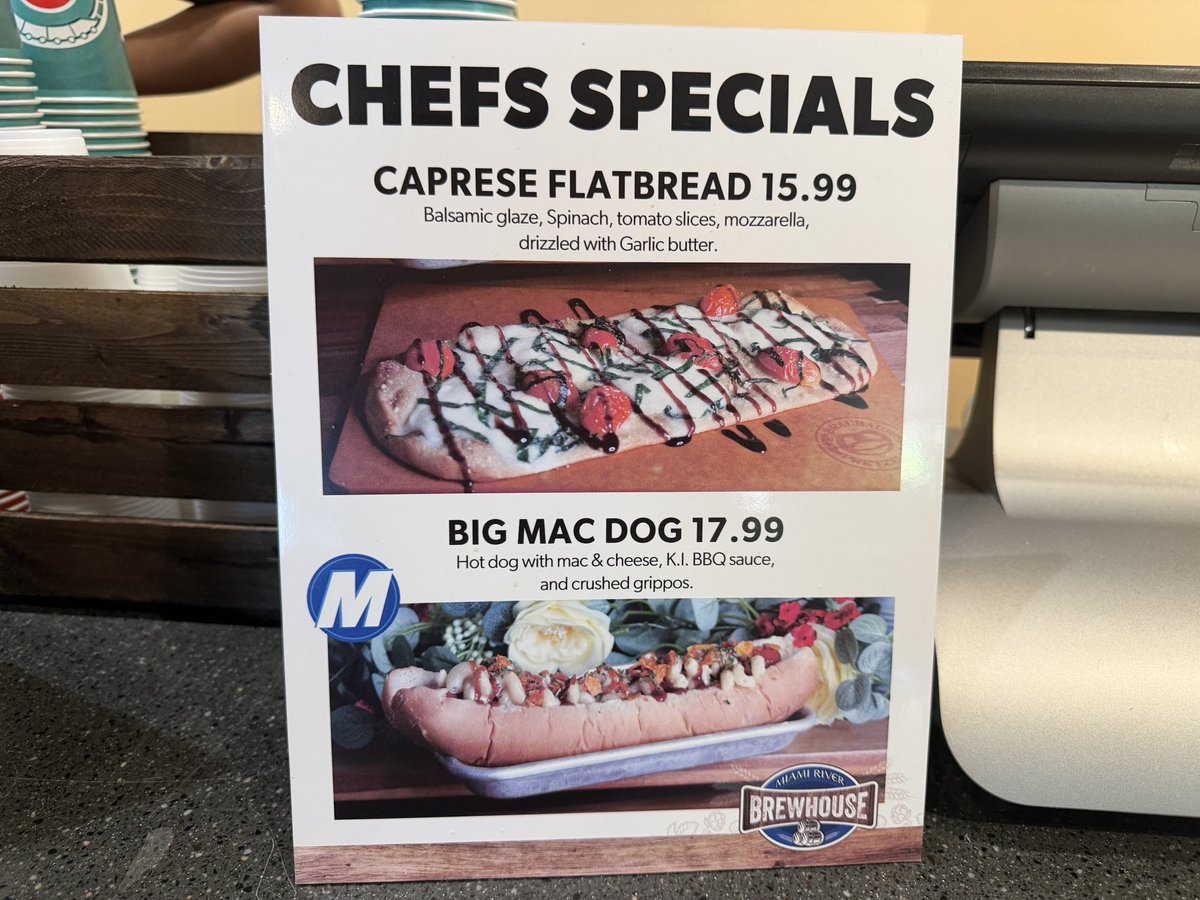 Buckeye Coasters tweet media