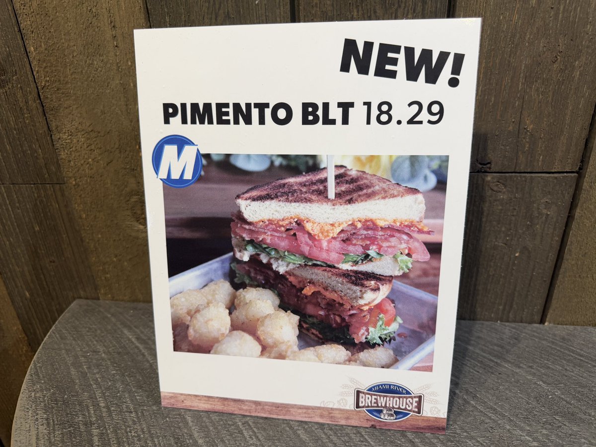 Buckeye Coasters tweet media