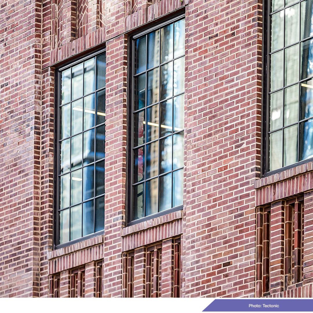 advancedwindow's tweet image. Now complete in DC’s Union Market neighborhood, Press House showcases AWI and WIS installation, including first-floor metal panel ACM cladding. Partners: @foulgerpratt, @questwindows, @DoorCrystal, @wisupates 
#commercialconstruction #fenestration