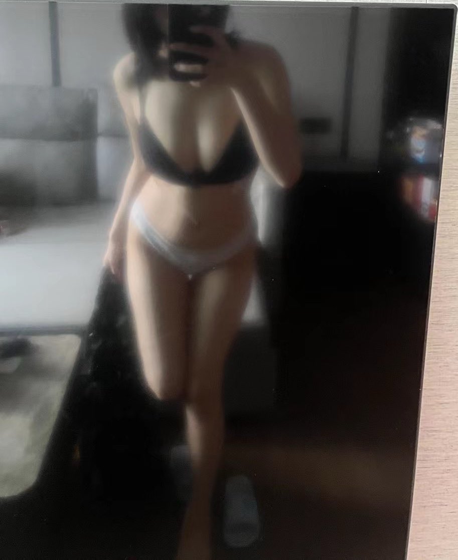 欣欣🧚‍♀️ tweet media