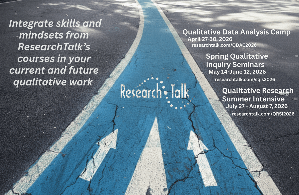 ResearchTalk tweet media