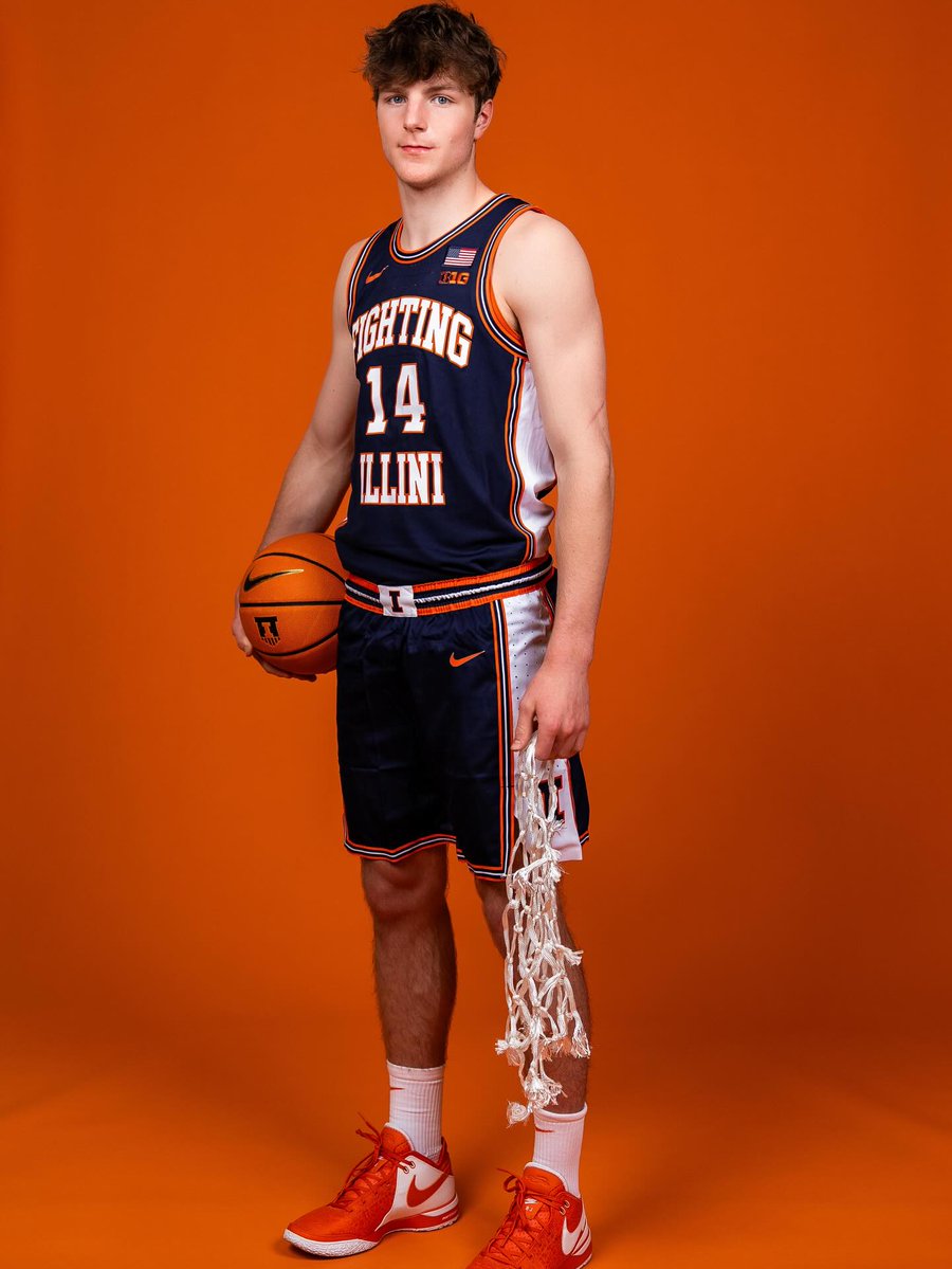 Armchair Illinois tweet media