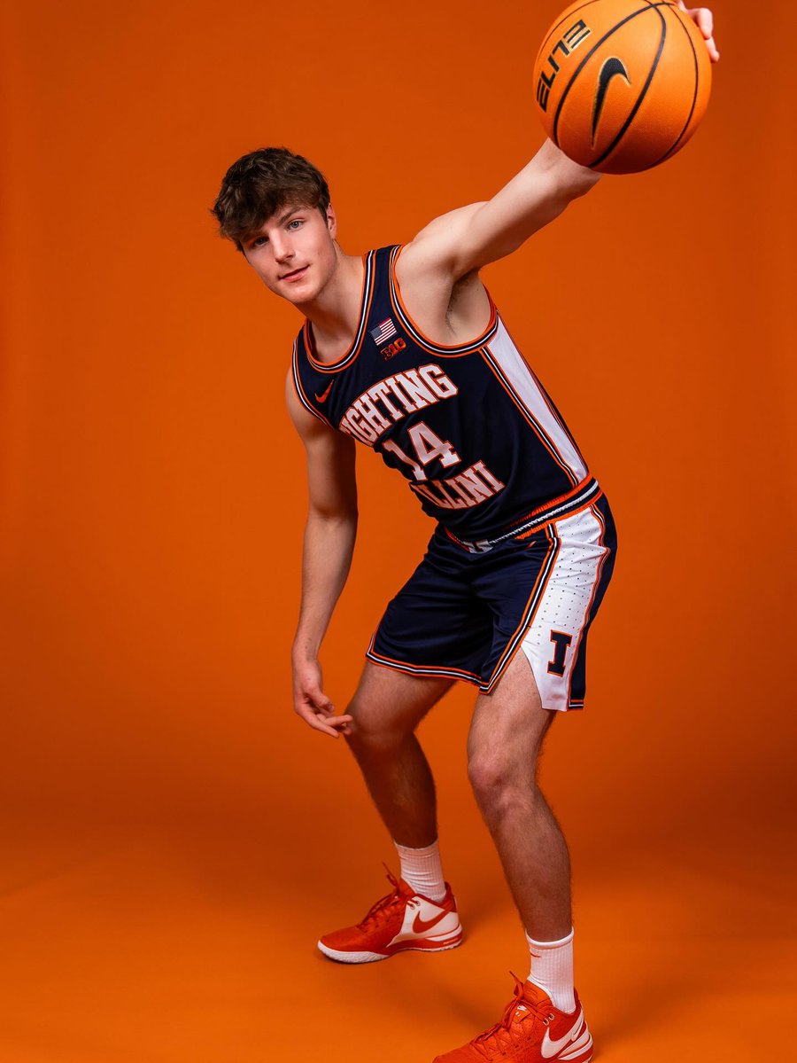 Armchair Illinois tweet media