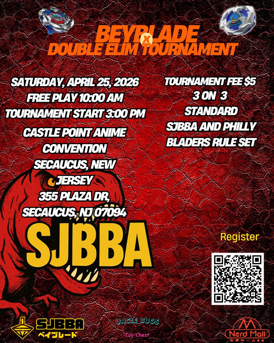 Castle Point Anime Convention tweet media