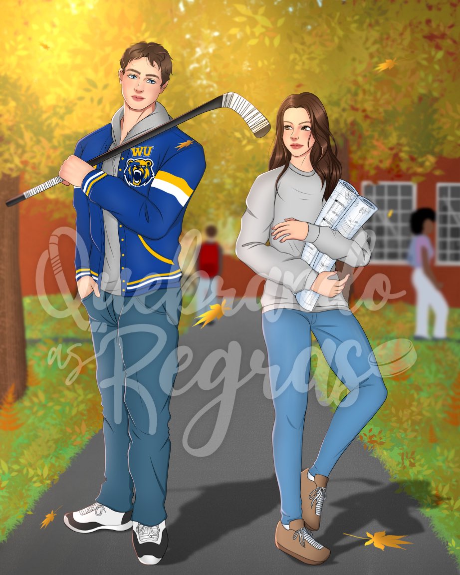 Fabi | AGENDA ABERTA ✨ @umaloucuraliteraria 💚 tweet media