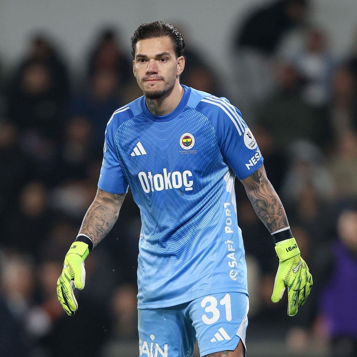 Aykırı tweet media