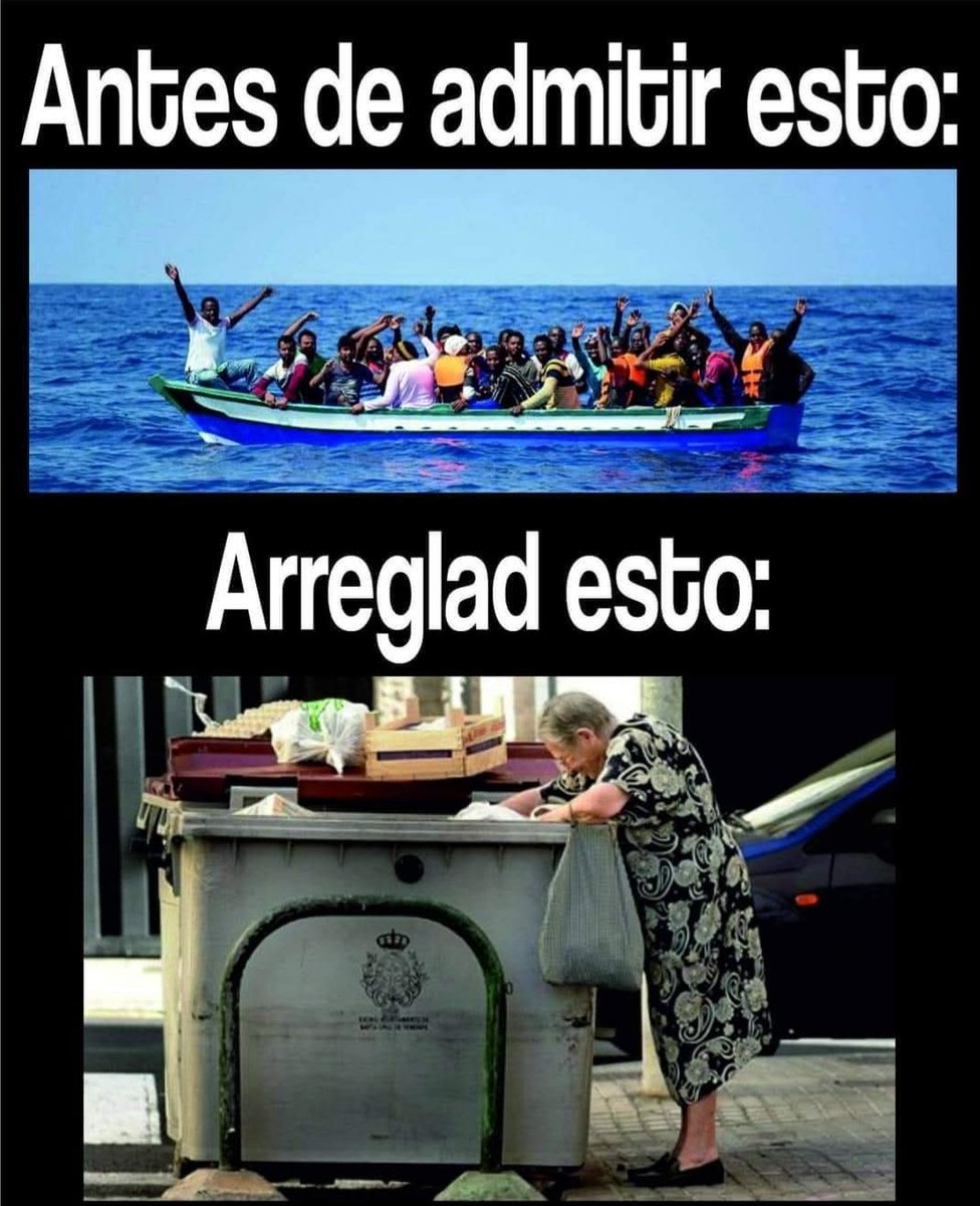 <a href="/LRsecreta/">⛔️ La Reunión Secreta</a> Nooooo los españoles primero !!!