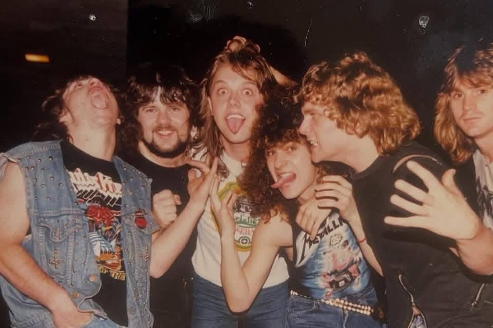 Metallicolombia tweet media