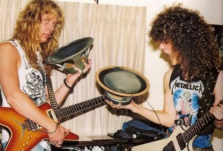 Metallicolombia tweet media