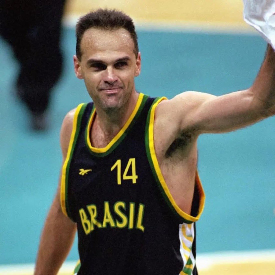 Coast to Coast Brasil | NBA tweet media