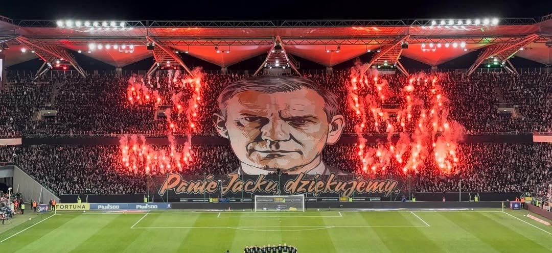 Ultras Clips tweet media