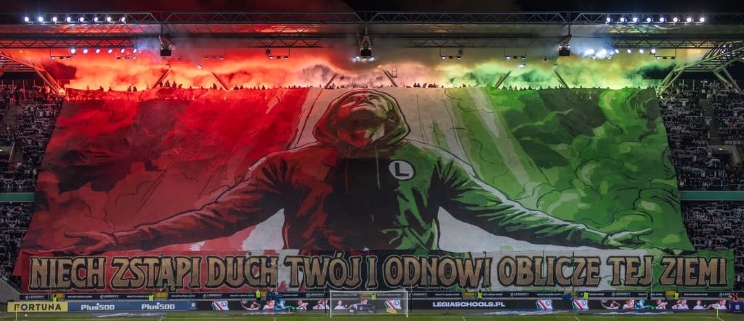 Ultras Clips tweet media