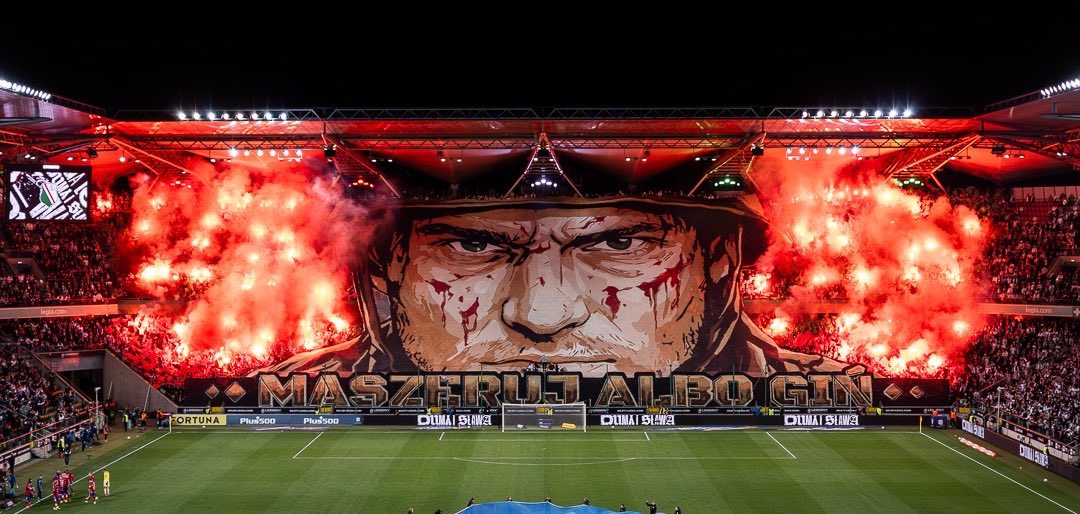 Ultras Clips tweet media