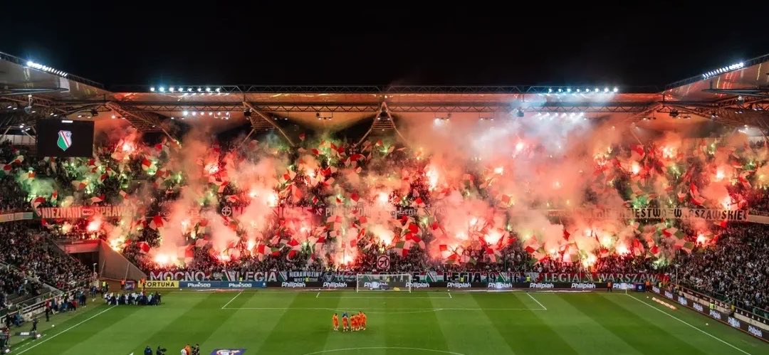 Ultras Clips tweet media