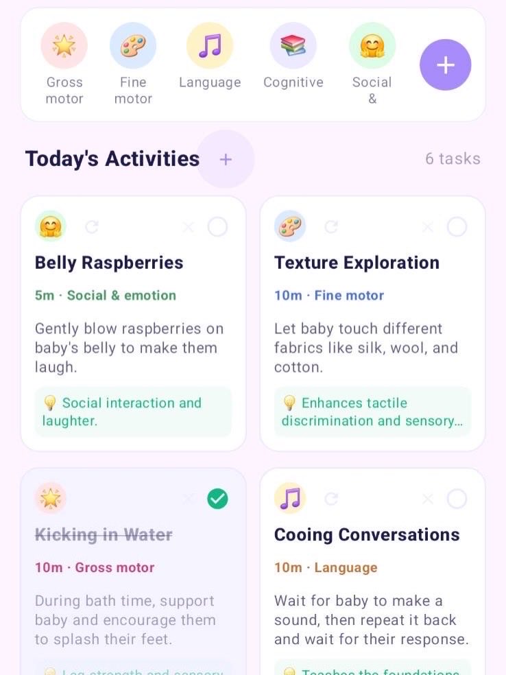 Angela182538's tweet image. First build.
First baby.
First time waiting on Apple AND Google reviews at the same time 🫡
My Baby's Diary is coming. Any day now.
Follow and DM me so you don't miss the moment 🫶 
#mom #businessai