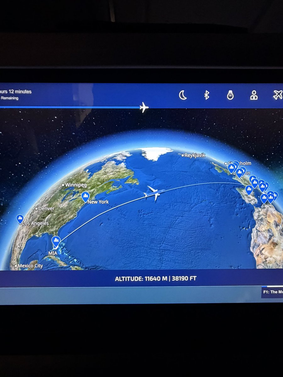 The Must Visit Magazine tweet media