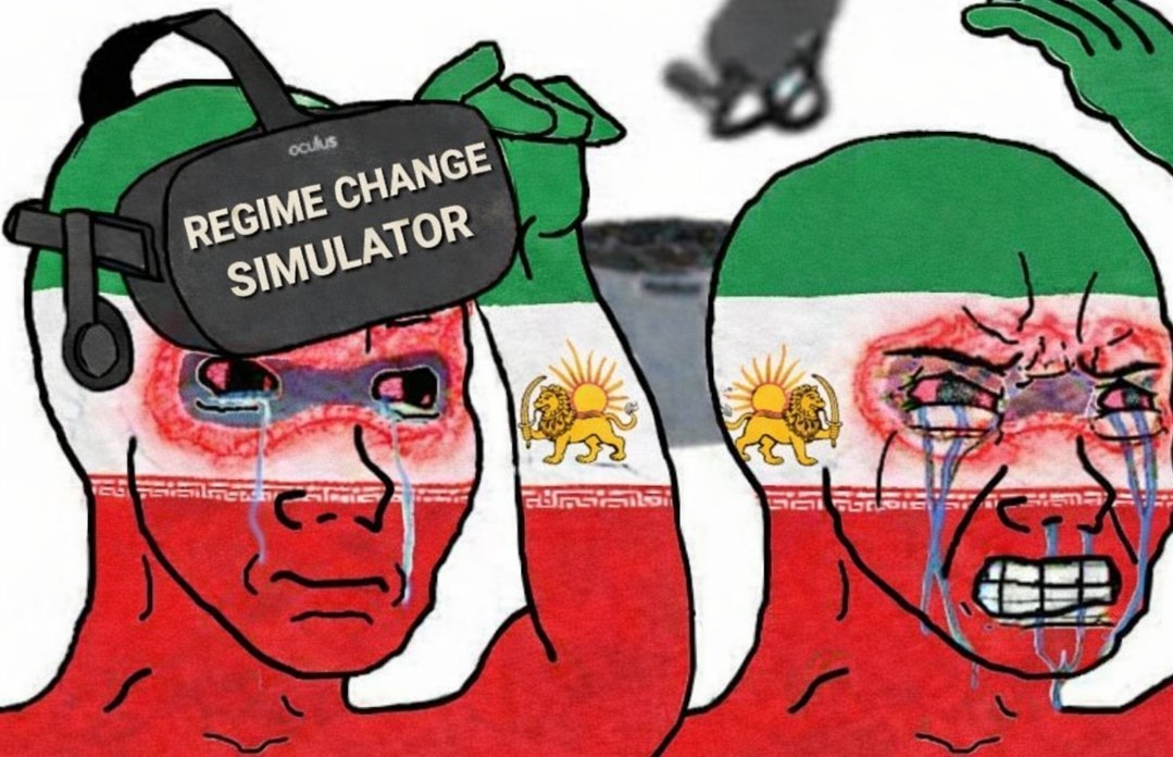 مسیر راست ☫ tweet media