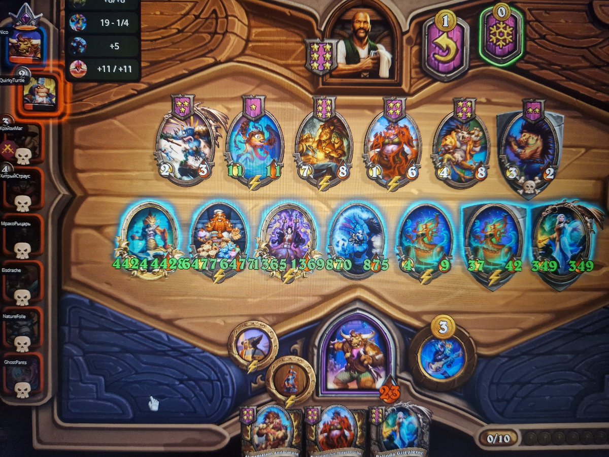Nic01903's tweet photo. Si seulement t'avais pu review cette game @OliechHS 😅 https://t.co/PUL3z9krbm