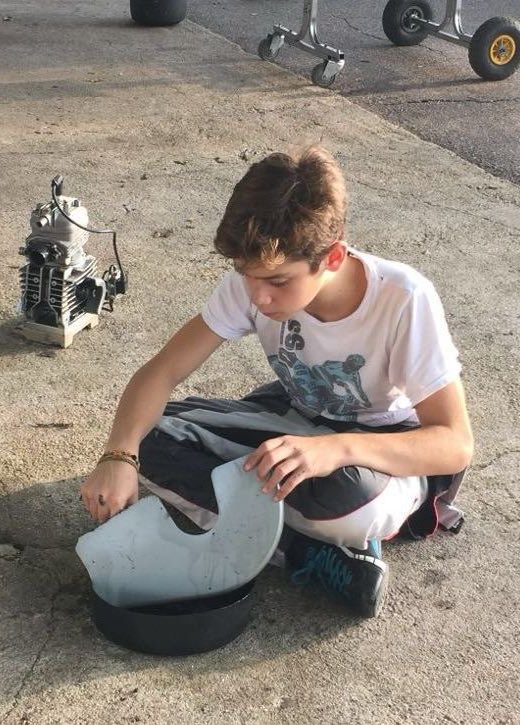 Franco Out Contex tweet media