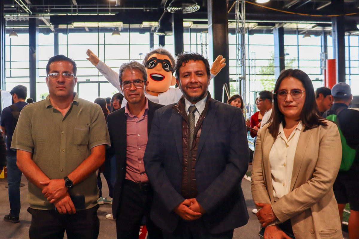 CERHANOFICIAL's tweet photo. ¡La emoción del #TMR2026 se vive en Puebla! 🤖⚡️

Con la visión del gobernador @armentapuebla_  y el liderazgo del rector @JesusMoralesRdz, el CERHAN se suma a esta gran fiesta de la innovación y el talento joven. 🚀

#CERHAN #Robótica #Puebla #TMR2026 https://t.co/LxsT7Zmv2e