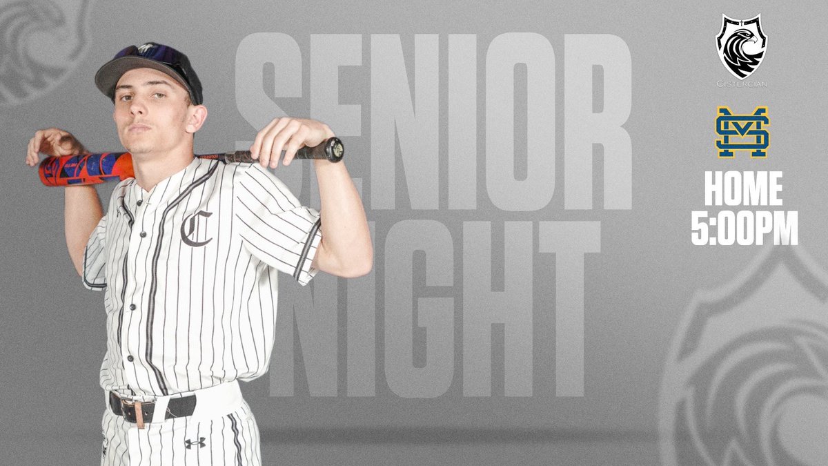 Hawks take on St Marks in an SPC matchup! #WEoverME #SeniorNight