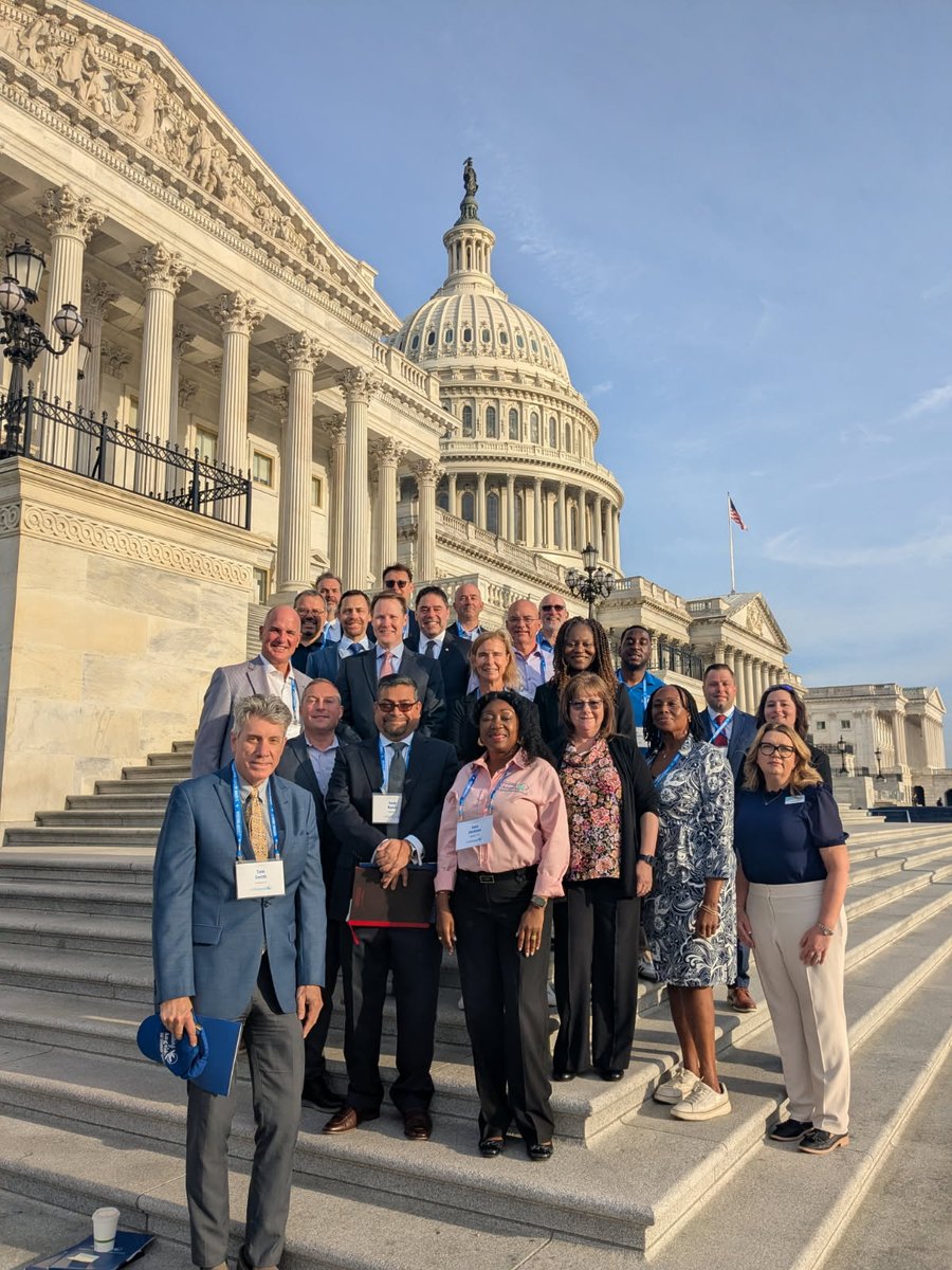 AngelsSoIN's tweet photo. Visiting Angels Southern Indiana owner, Tom Hilbrich, was again invited to Washington DC this year to discuss policies and more affordable home care for Indiana residents! #VisitingAngels #DC #HomeCare https://t.co/ek2llgObLd
