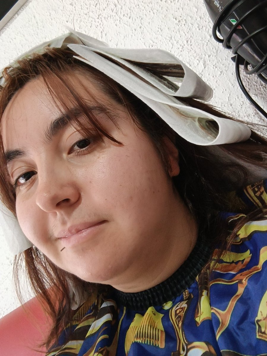 Isadora🇨🇱🦇🧛‍♀️🩷 DROP DEAD tweet media