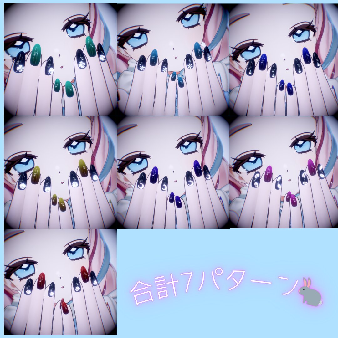 Atelier_Cloveria🍀 tweet media