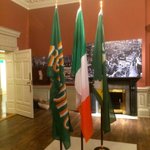 Photo by 1916 Relatives Association - An Cumann Gaolta 1916 (@1916Relatives)
