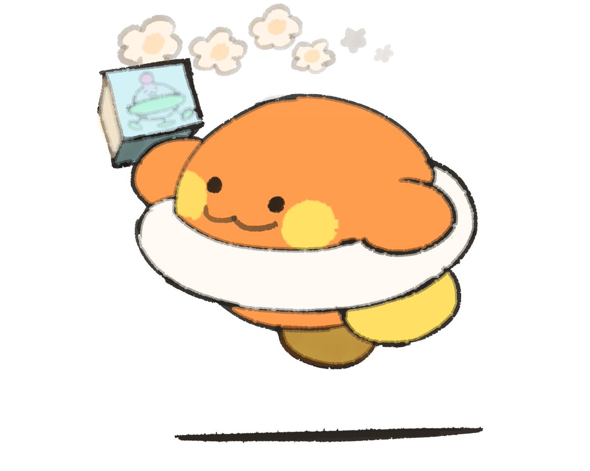 i draw a glow in the dark mystery one