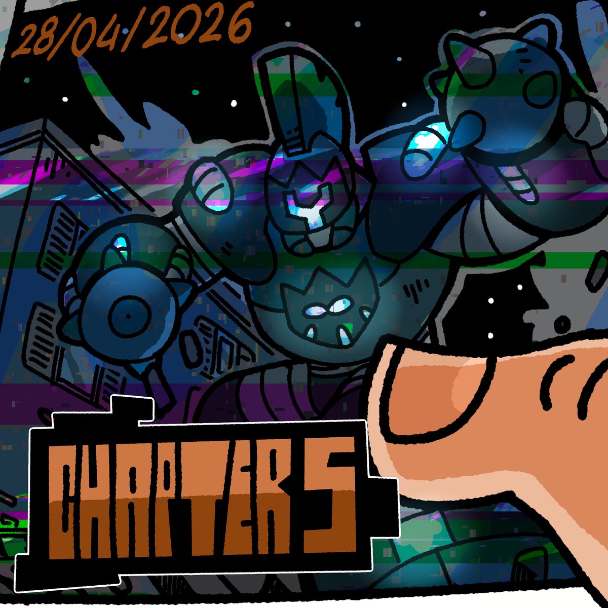 Ben 10 News tweet media