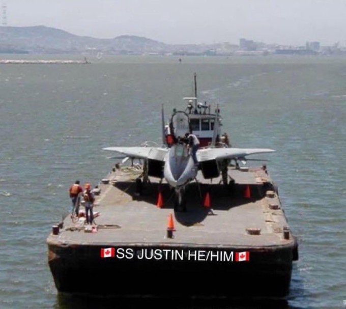 The Buck You Will tweet media