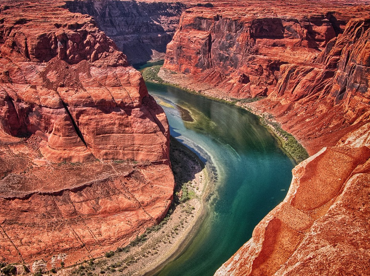 Bureau of Reclamation tweet media