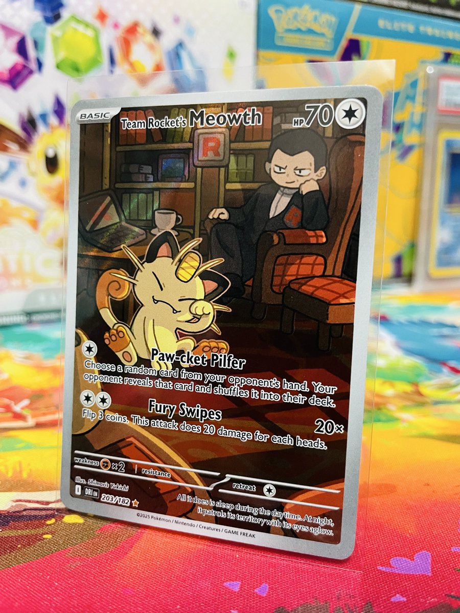 Bellsprout Boss tweet media