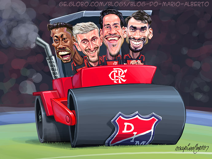 Mario Alberto tweet media