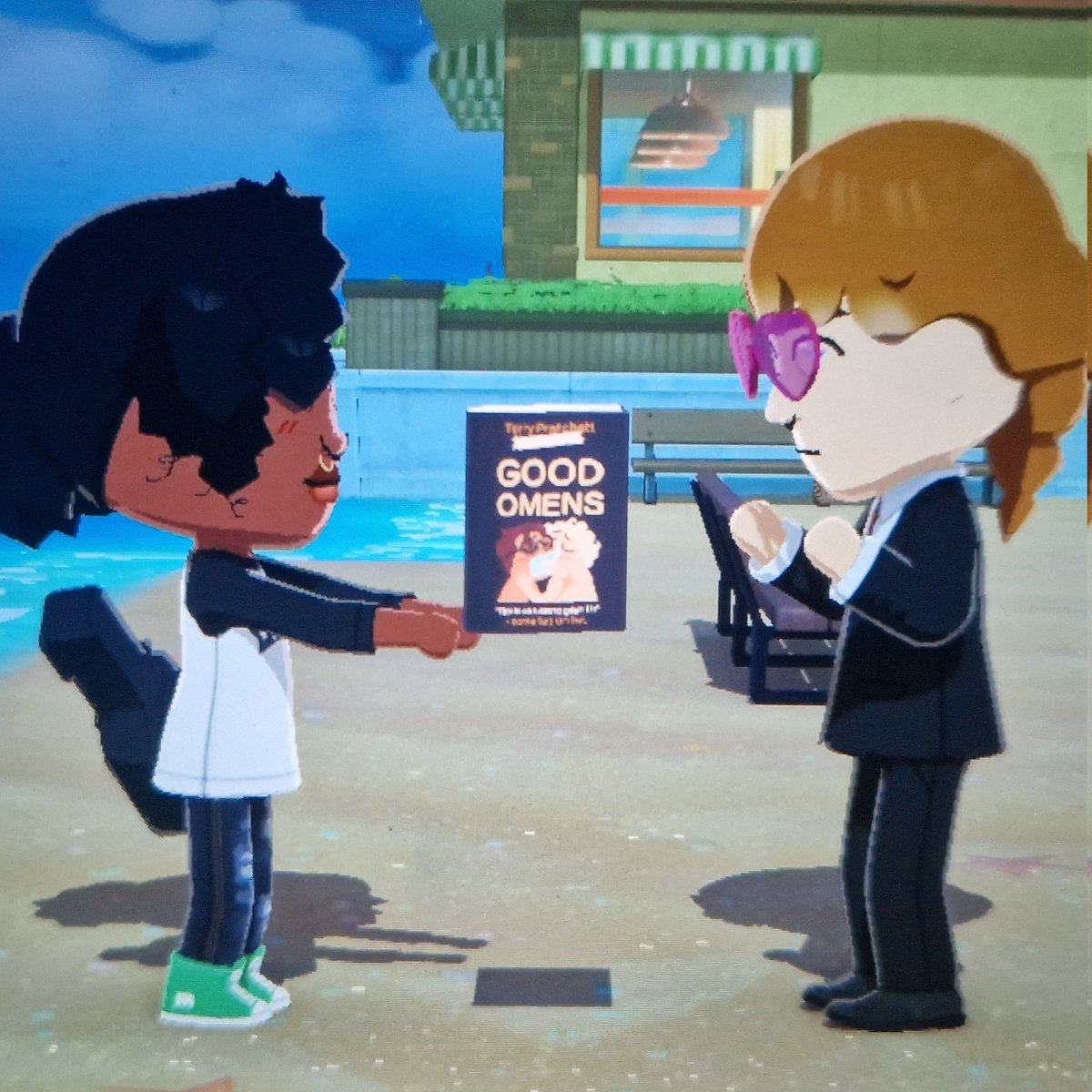 fern 🧷 26 DAYS FUUUUCKKKK!!!! tweet media