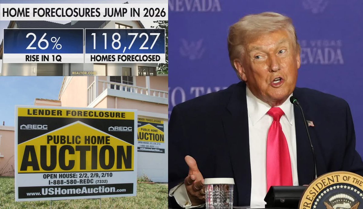 Occupy Democrats tweet media