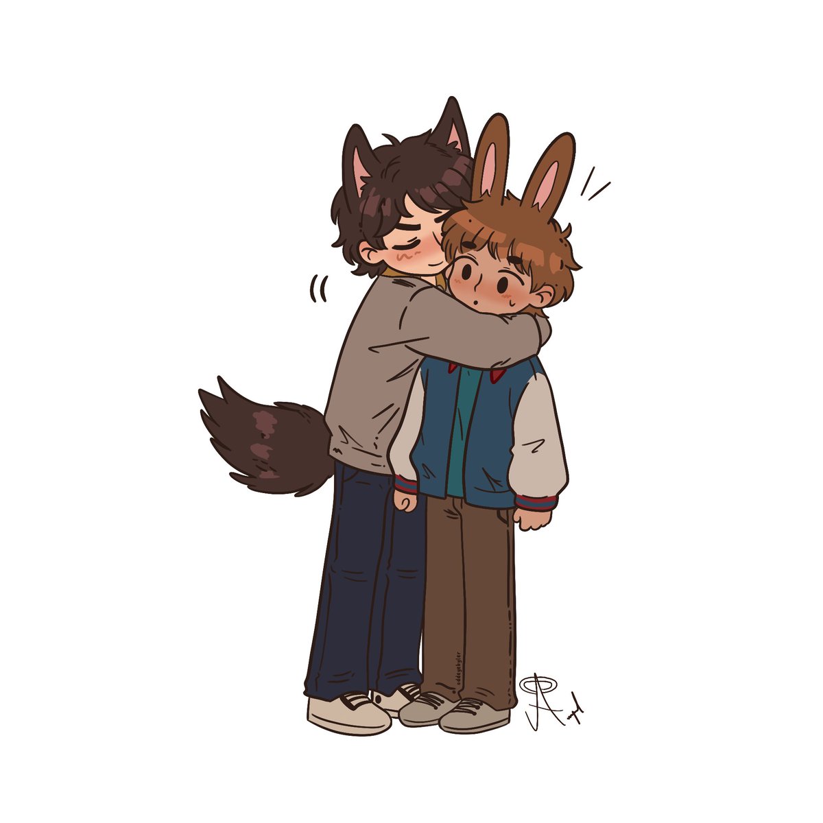 ꒰ঌ virtual angel ໒꒱ tweet media