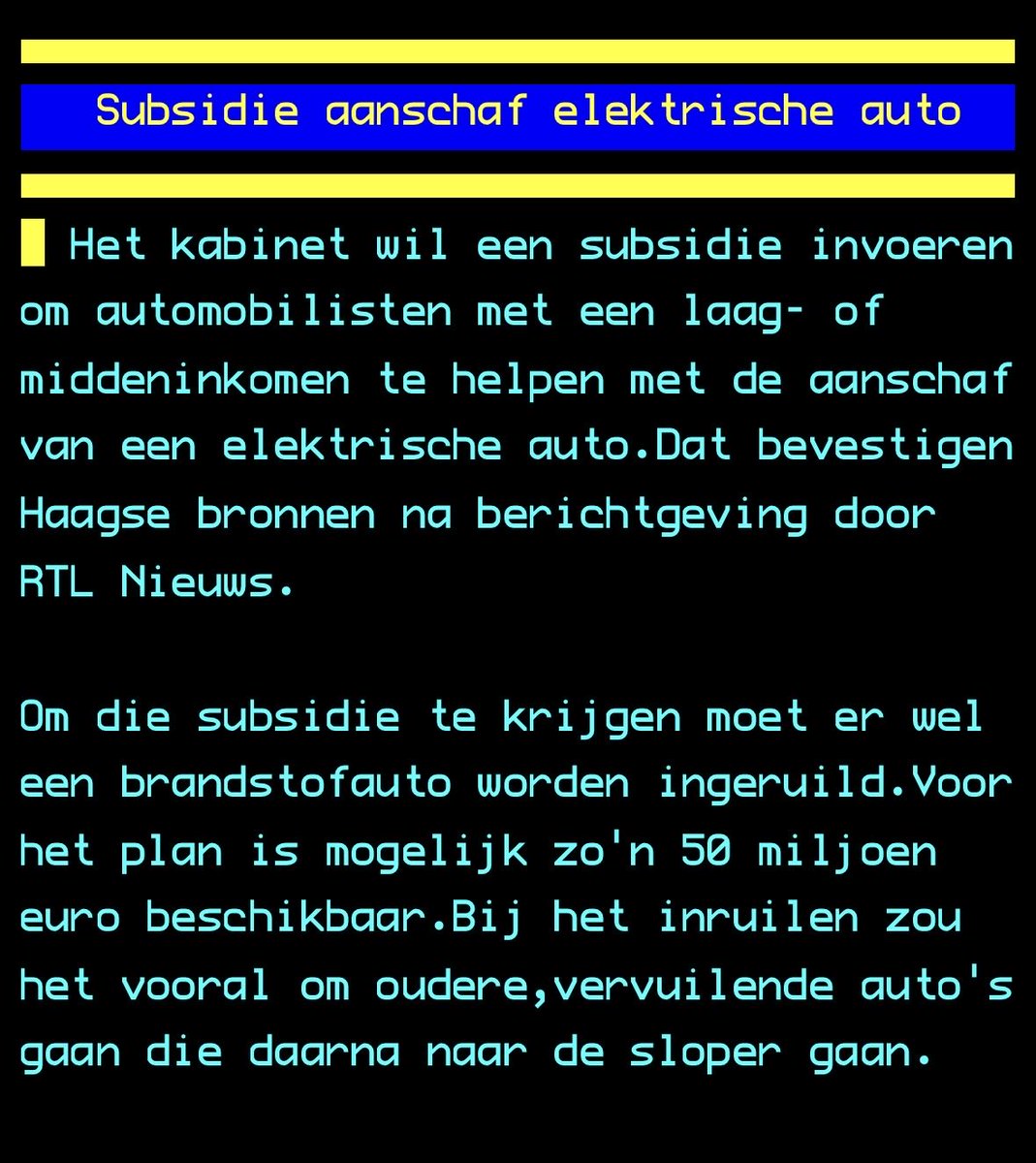 Wijckagent Chantal tweet media