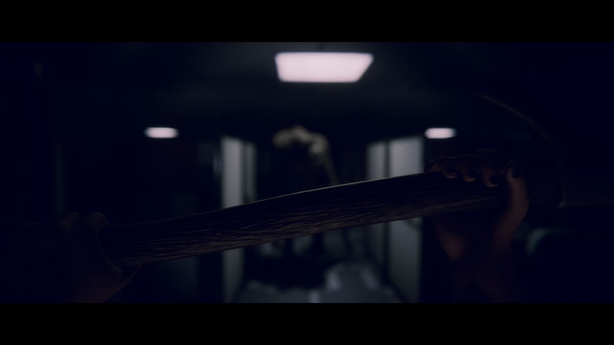 FyreGamesReal's tweet image. Project Songbird version 1.2.0 is live 🐦‍⬛!

Lots of awesome stuff in this build

- Added “current goal” UI to pause menu
- Improved enemy stealth / chase behavior
- Improved axe blocking

And MORE!

Grab Project Songbird on PC, PS5, and Xbox TODAY!!!

#horrorgames #indiegames