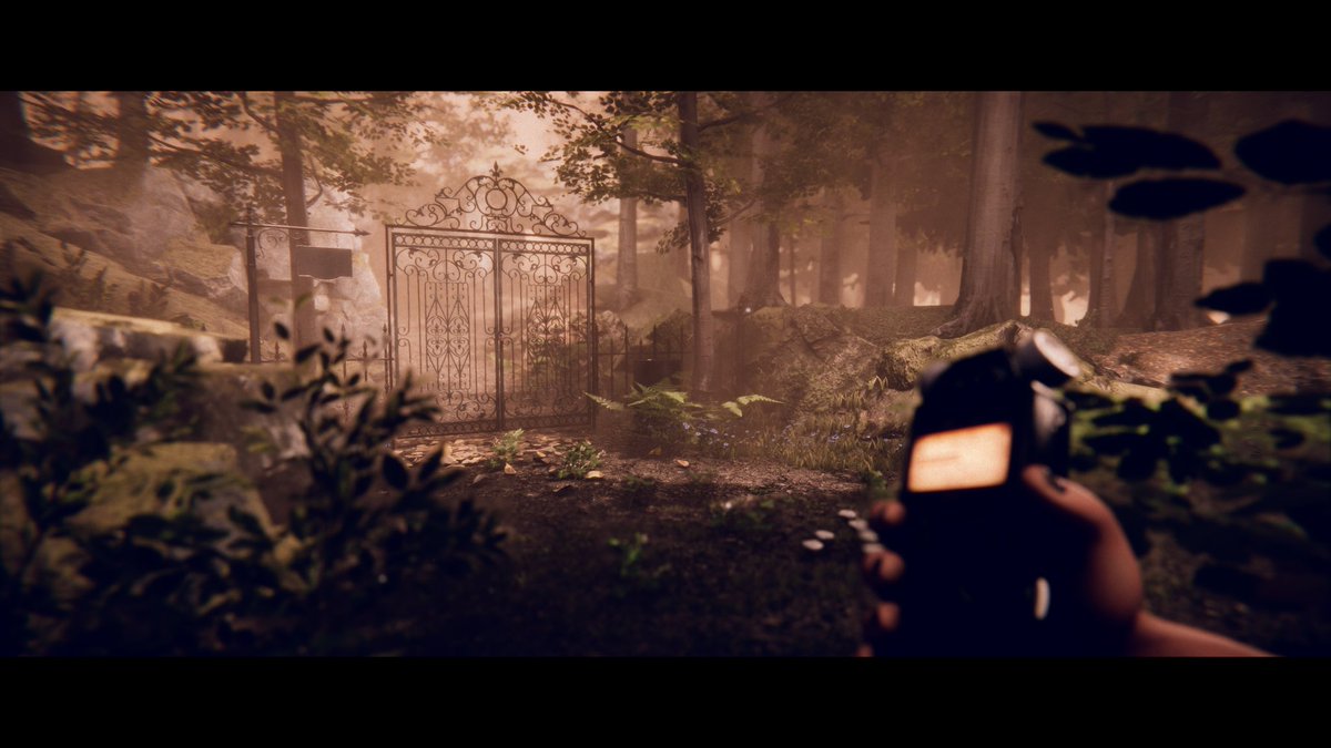FyreGamesReal's tweet image. Project Songbird version 1.2.0 is live 🐦‍⬛!

Lots of awesome stuff in this build

- Added “current goal” UI to pause menu
- Improved enemy stealth / chase behavior
- Improved axe blocking

And MORE!

Grab Project Songbird on PC, PS5, and Xbox TODAY!!!

#horrorgames #indiegames