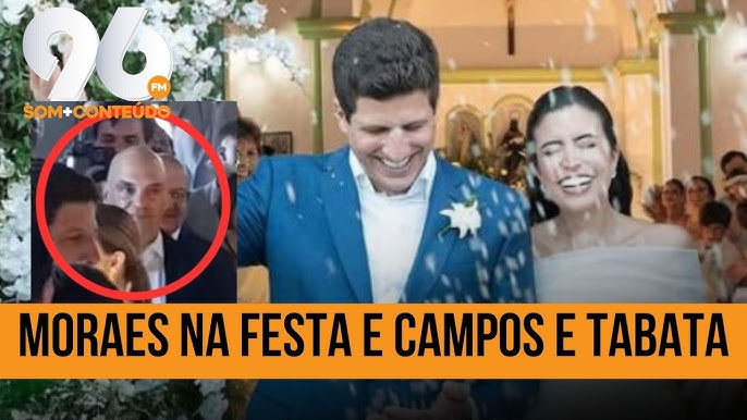 É muita demogracinha.🤡