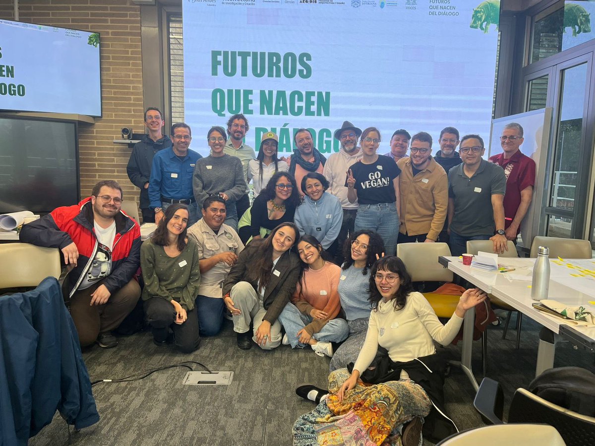 Biodiversos tweet media