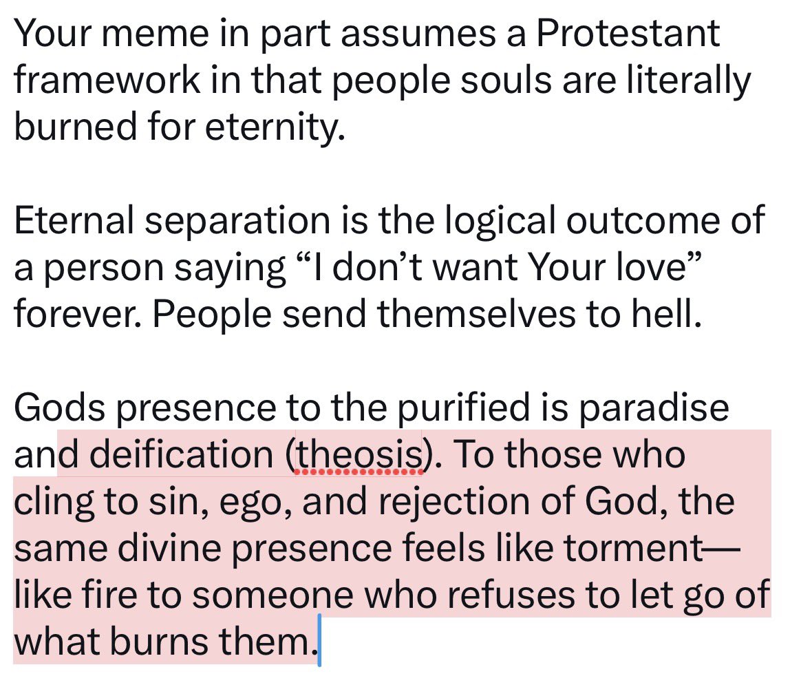 Ortho Frodo ☦️ tweet media