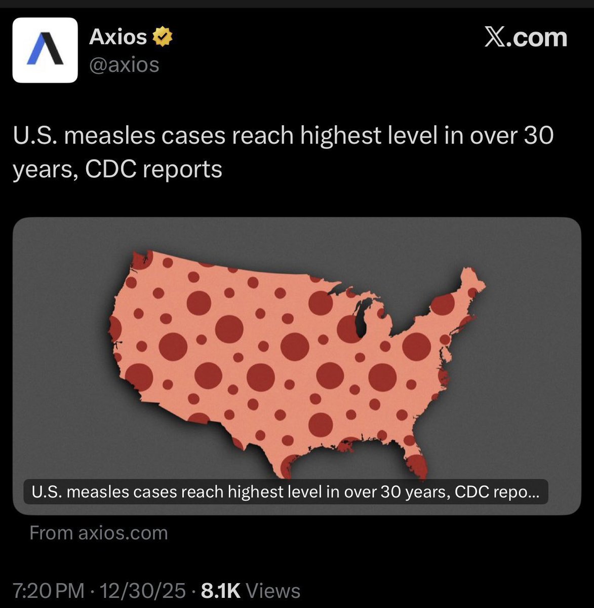 Deep State David tweet media