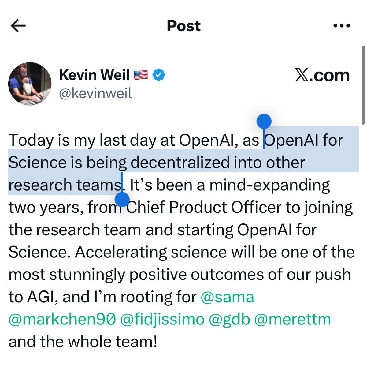 himanshu tweet media